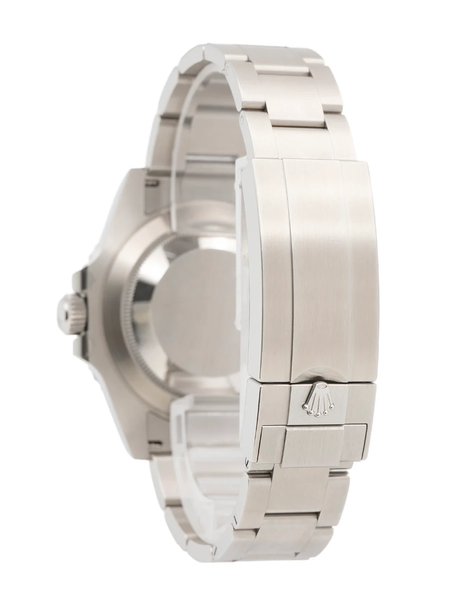 Rolex Submariner Starbucks